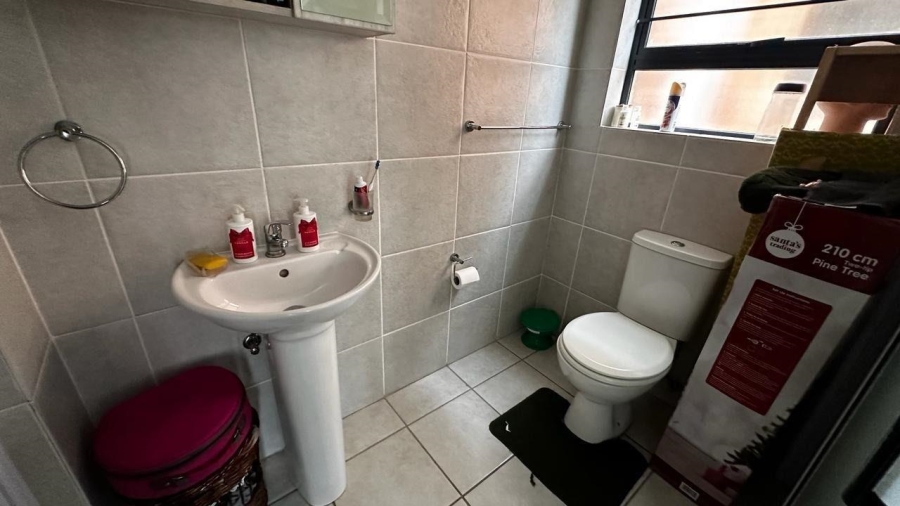 3 Bedroom Property for Sale in New Market Gauteng