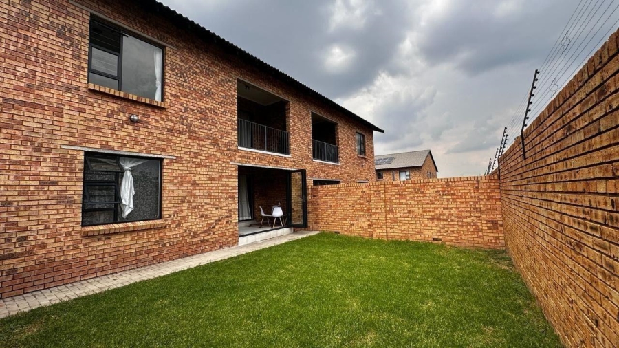 3 Bedroom Property for Sale in New Market Gauteng