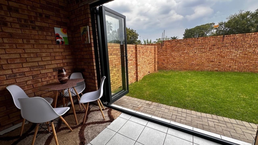 3 Bedroom Property for Sale in New Market Gauteng