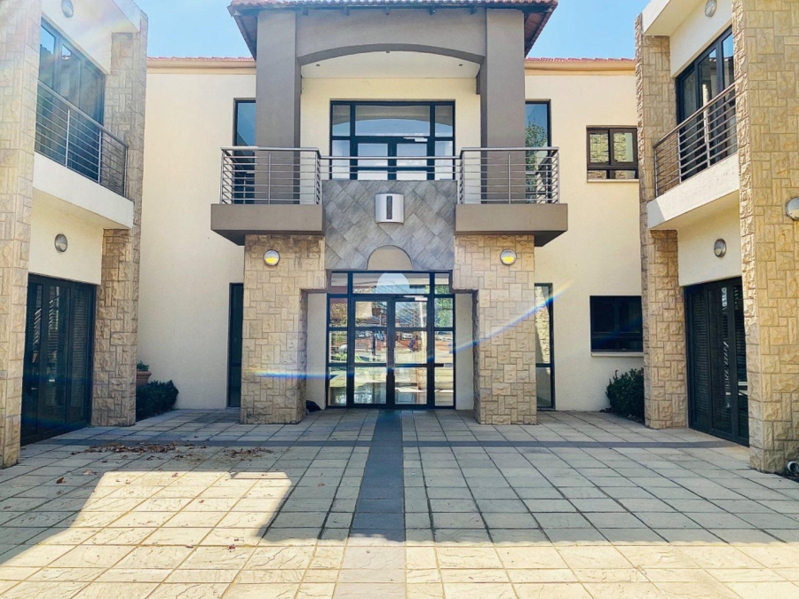 To Let commercial Property for Rent in Parkhaven Gauteng