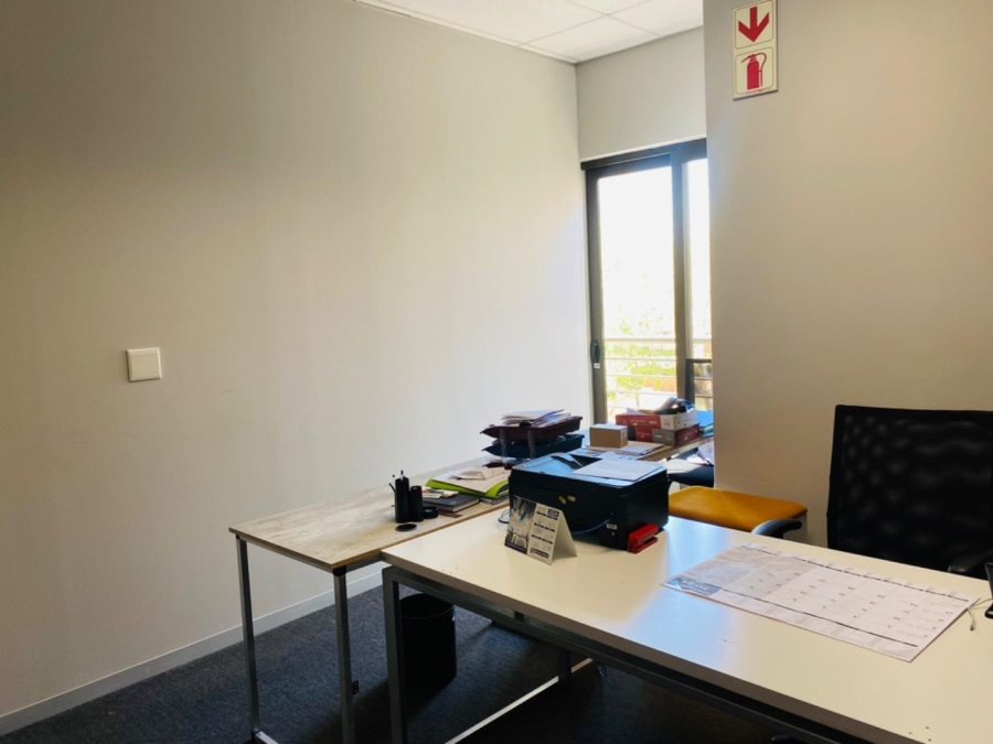 To Let commercial Property for Rent in Parkhaven Gauteng