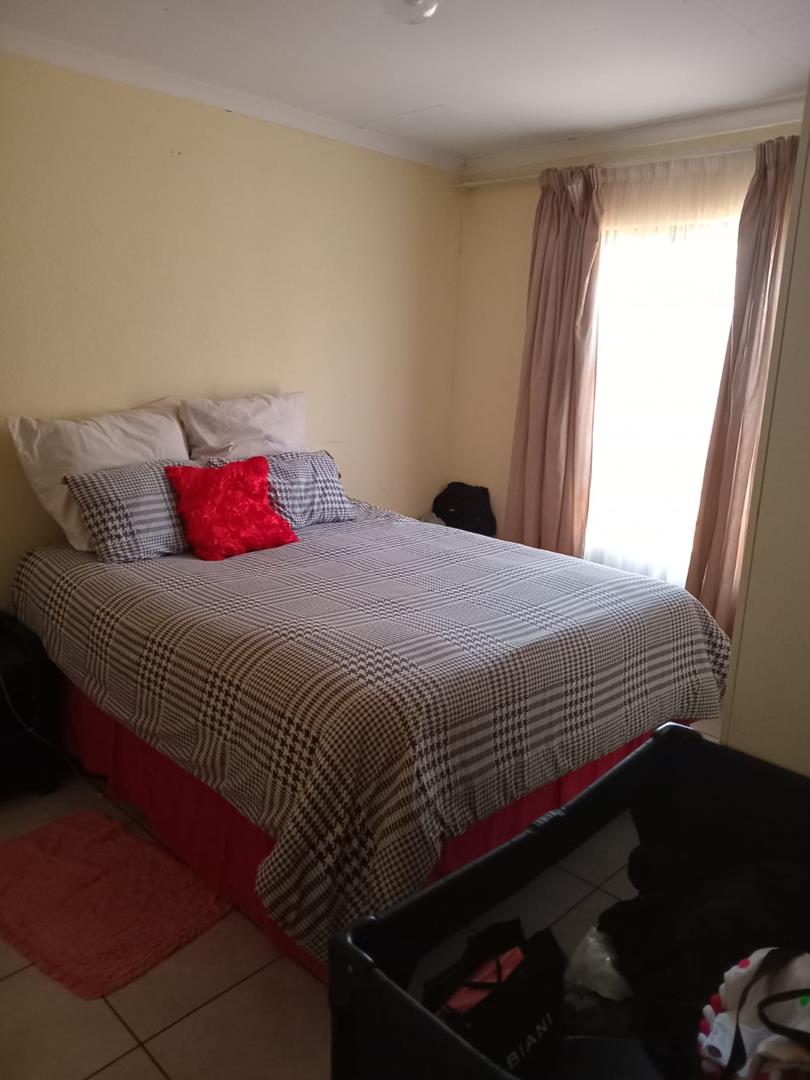 3 Bedroom Property for Sale in Modderbee Gauteng