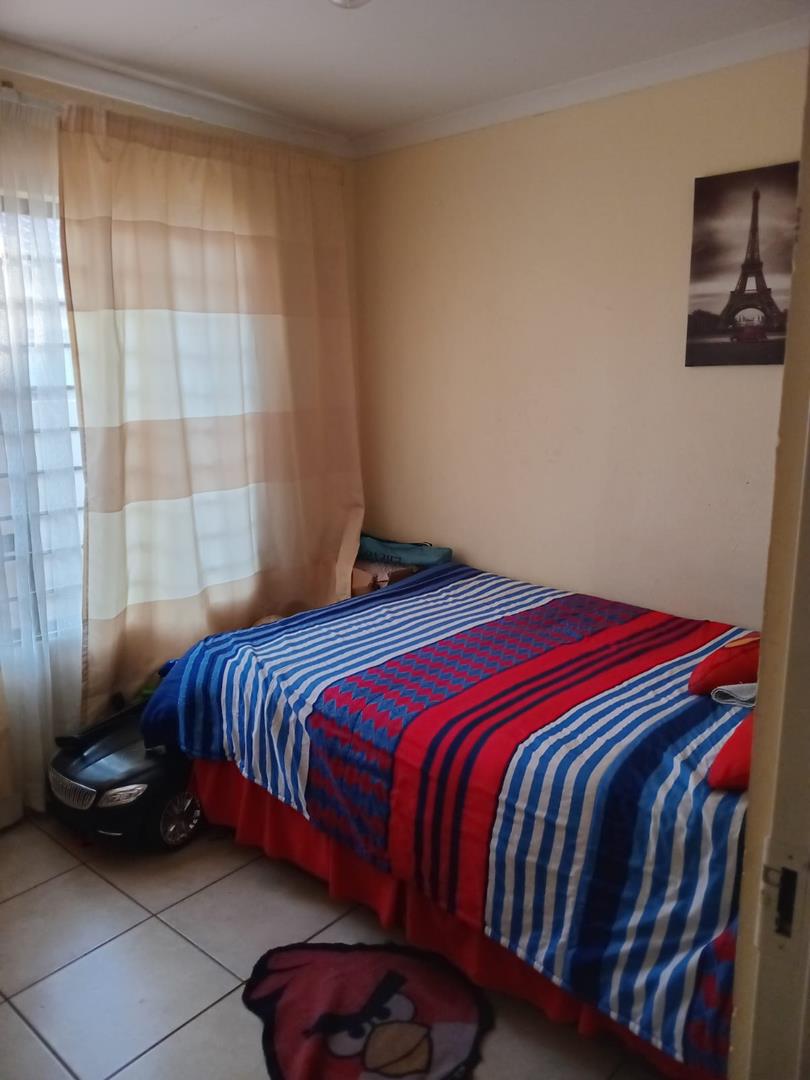 3 Bedroom Property for Sale in Modderbee Gauteng