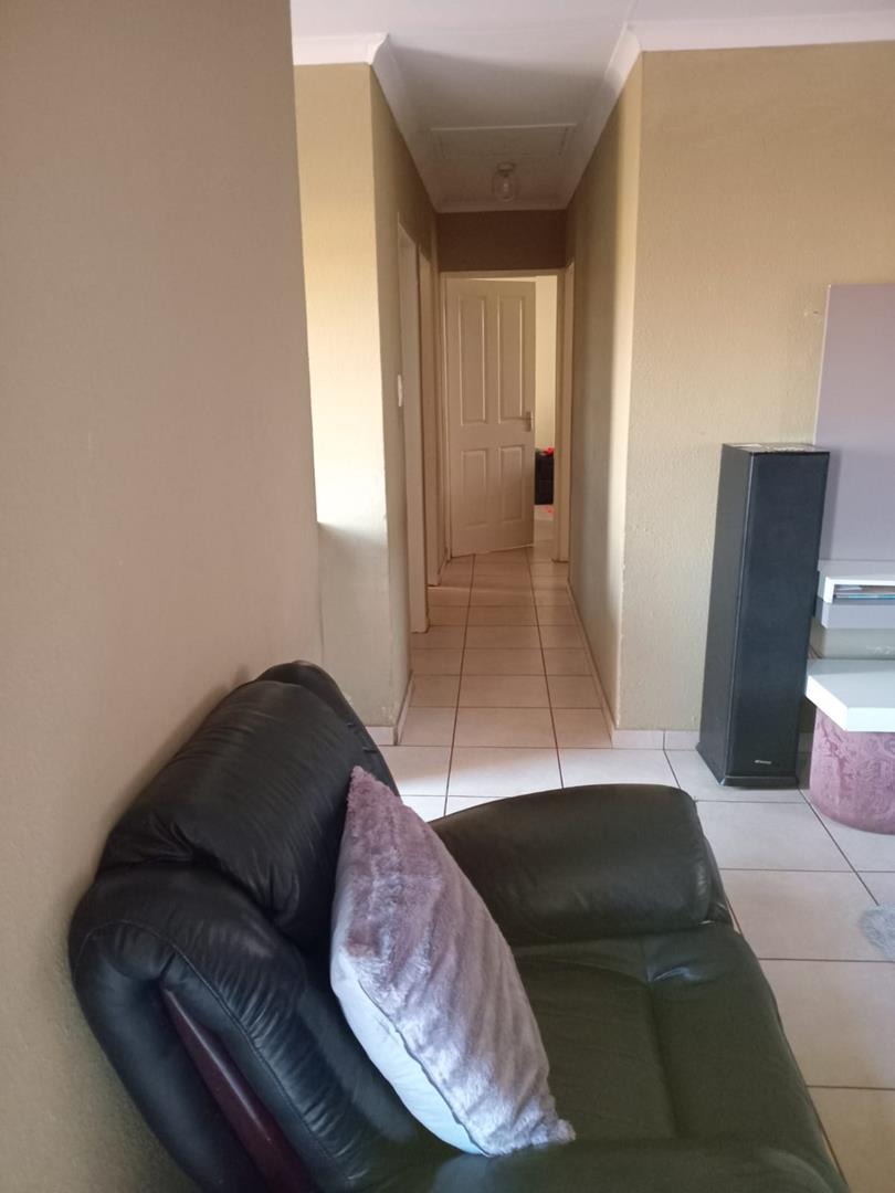 3 Bedroom Property for Sale in Modderbee Gauteng