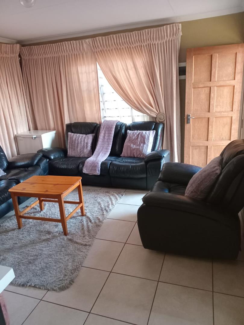 3 Bedroom Property for Sale in Modderbee Gauteng