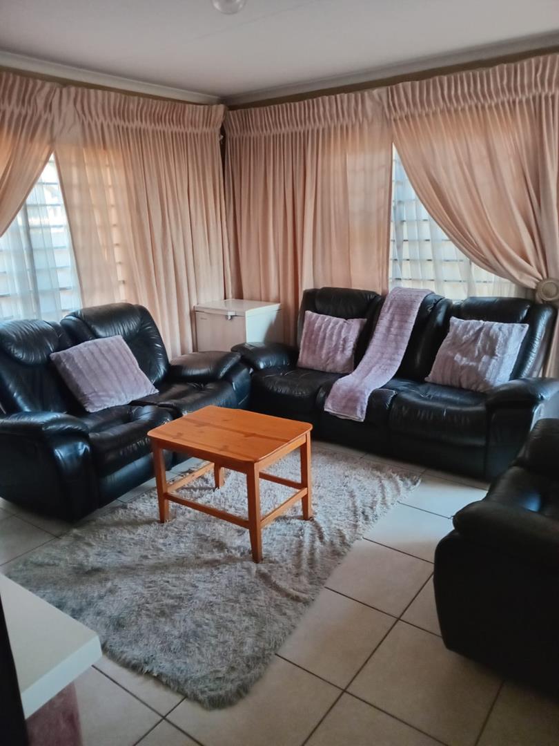 3 Bedroom Property for Sale in Modderbee Gauteng