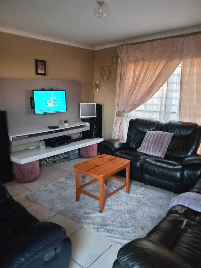 3 Bedroom Property for Sale in Modderbee Gauteng