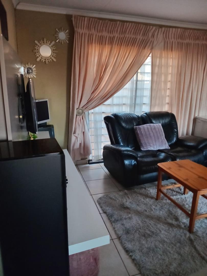 3 Bedroom Property for Sale in Modderbee Gauteng