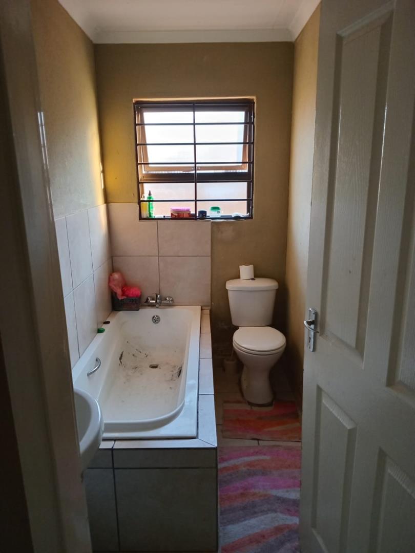 3 Bedroom Property for Sale in Modderbee Gauteng