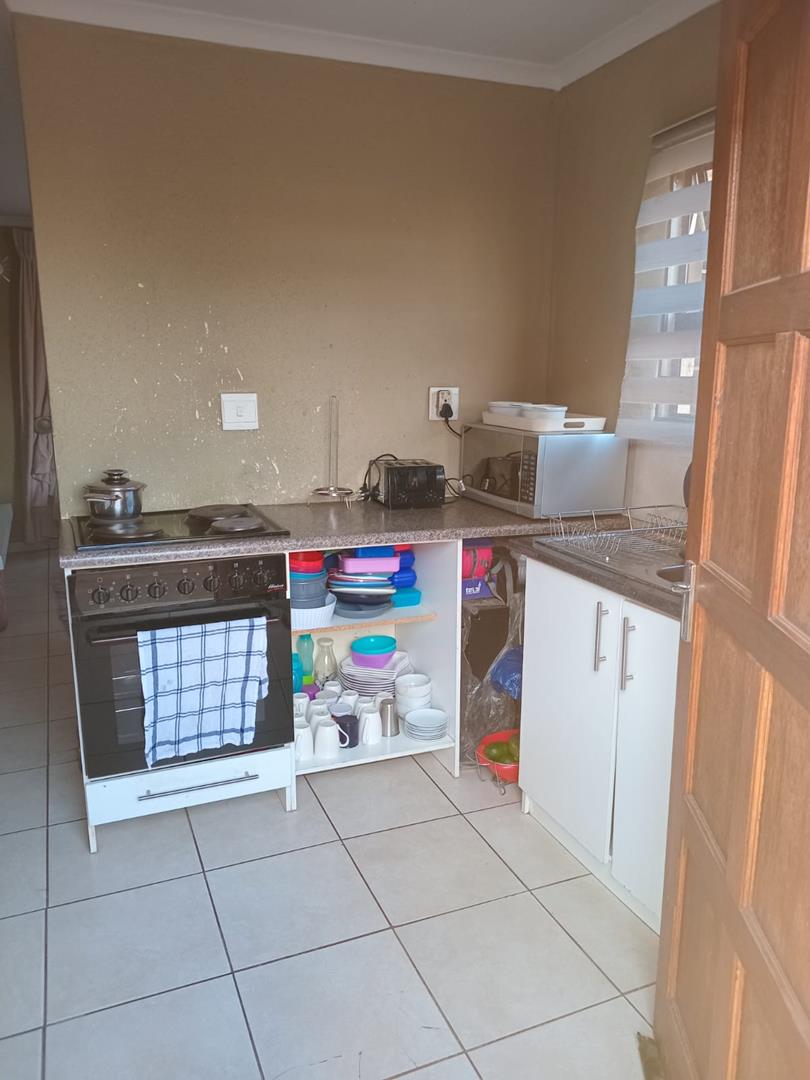 3 Bedroom Property for Sale in Modderbee Gauteng