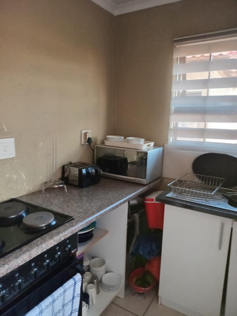 3 Bedroom Property for Sale in Modderbee Gauteng