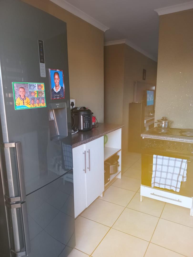 3 Bedroom Property for Sale in Modderbee Gauteng