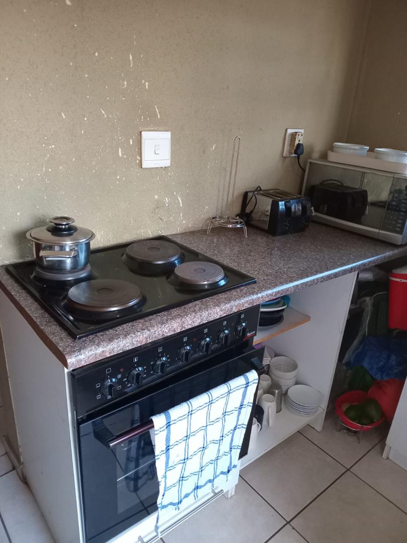 3 Bedroom Property for Sale in Modderbee Gauteng