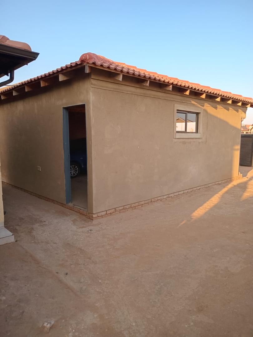 3 Bedroom Property for Sale in Modderbee Gauteng