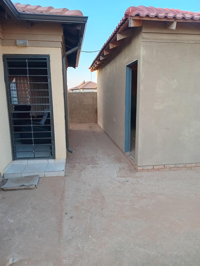 3 Bedroom Property for Sale in Modderbee Gauteng