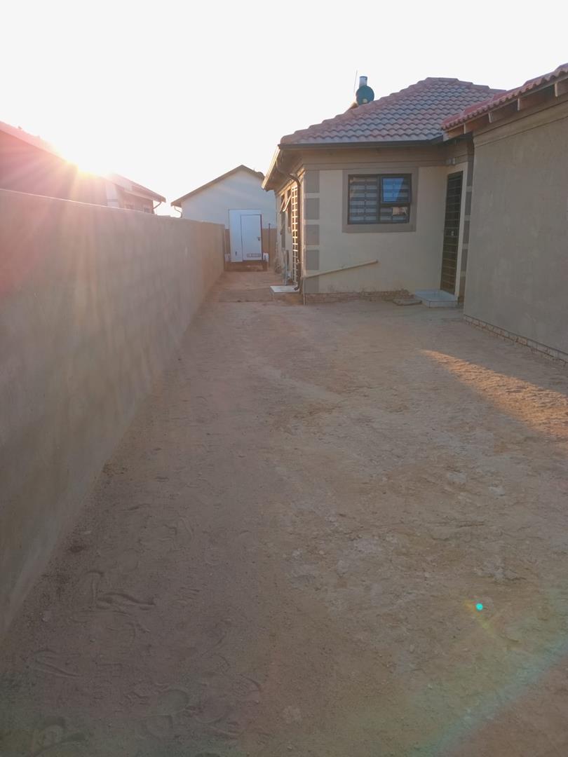 3 Bedroom Property for Sale in Modderbee Gauteng