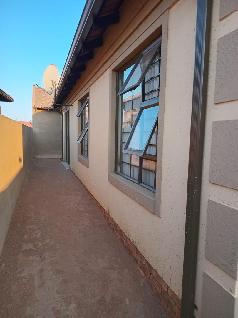 3 Bedroom Property for Sale in Modderbee Gauteng