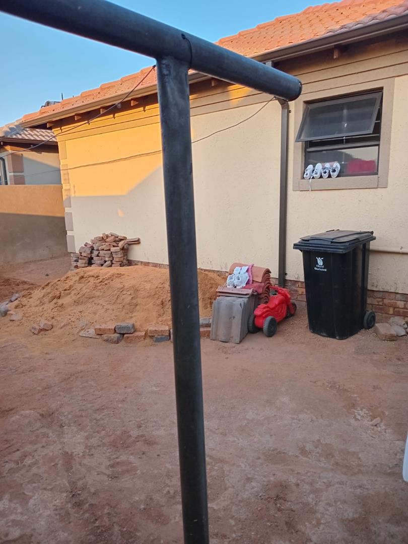 3 Bedroom Property for Sale in Modderbee Gauteng