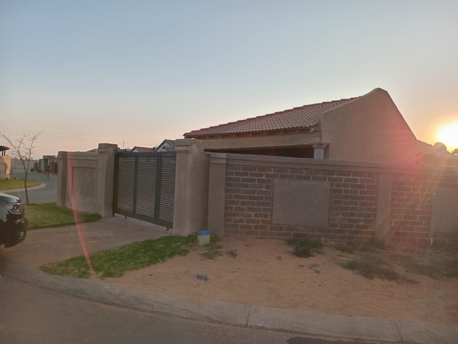 3 Bedroom Property for Sale in Modderbee Gauteng