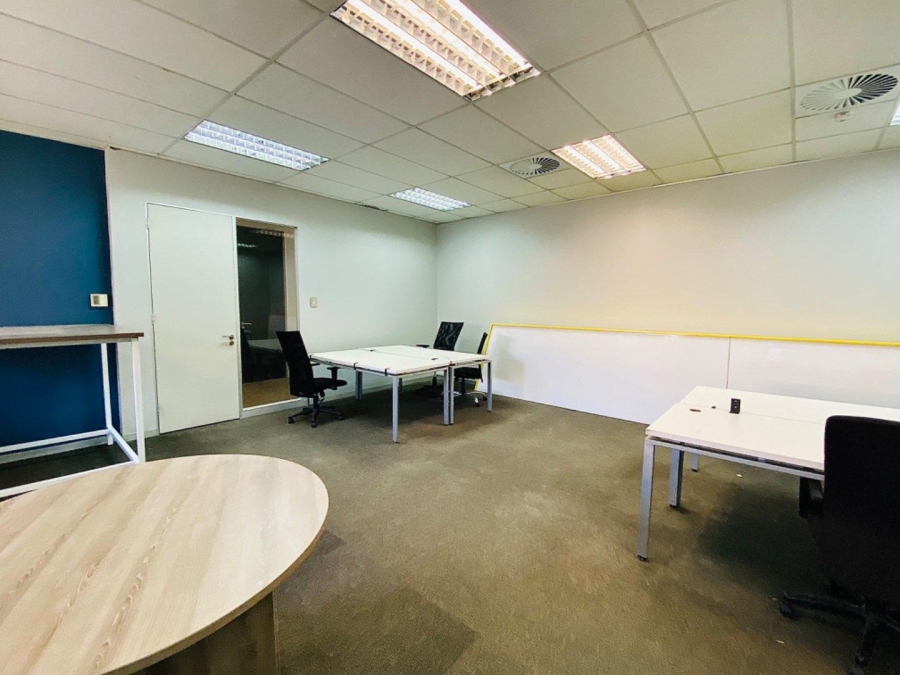 To Let commercial Property for Rent in Parkhaven Gauteng