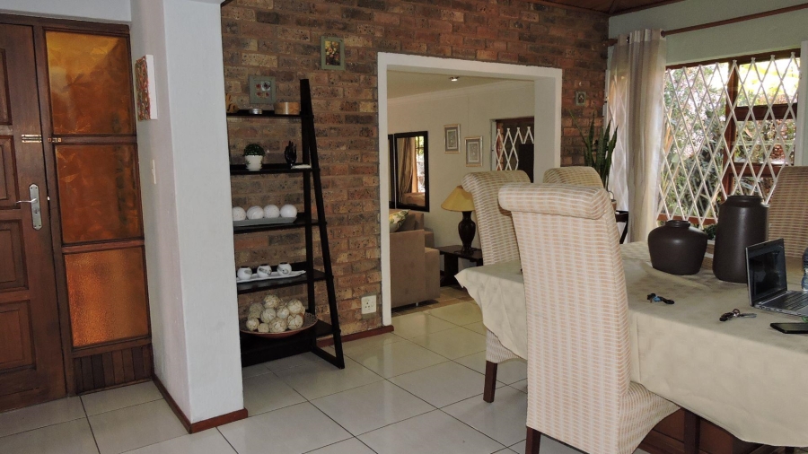 To Let 3 Bedroom Property for Rent in Wingate Park Gauteng