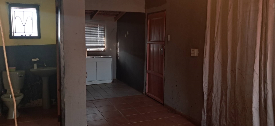 2 Bedroom Property for Sale in Soshanguve Gauteng