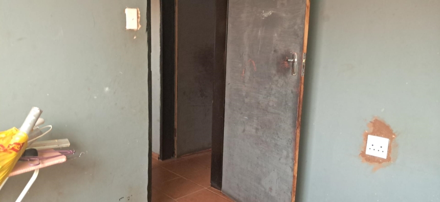 2 Bedroom Property for Sale in Soshanguve Gauteng