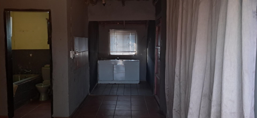 2 Bedroom Property for Sale in Soshanguve Gauteng