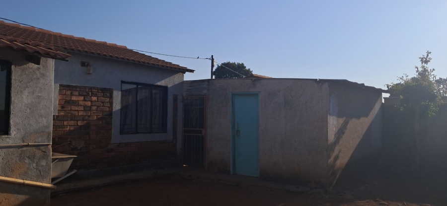 2 Bedroom Property for Sale in Soshanguve Gauteng