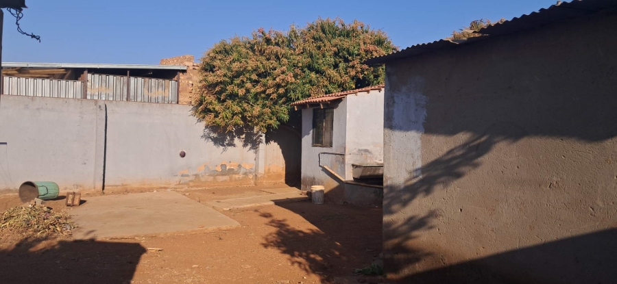 2 Bedroom Property for Sale in Soshanguve Gauteng