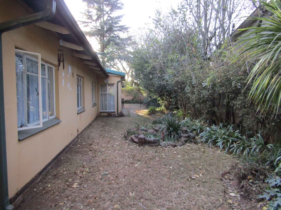 3 Bedroom Property for Sale in Westdene Gauteng