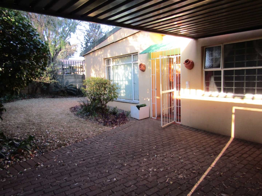 3 Bedroom Property for Sale in Westdene Gauteng