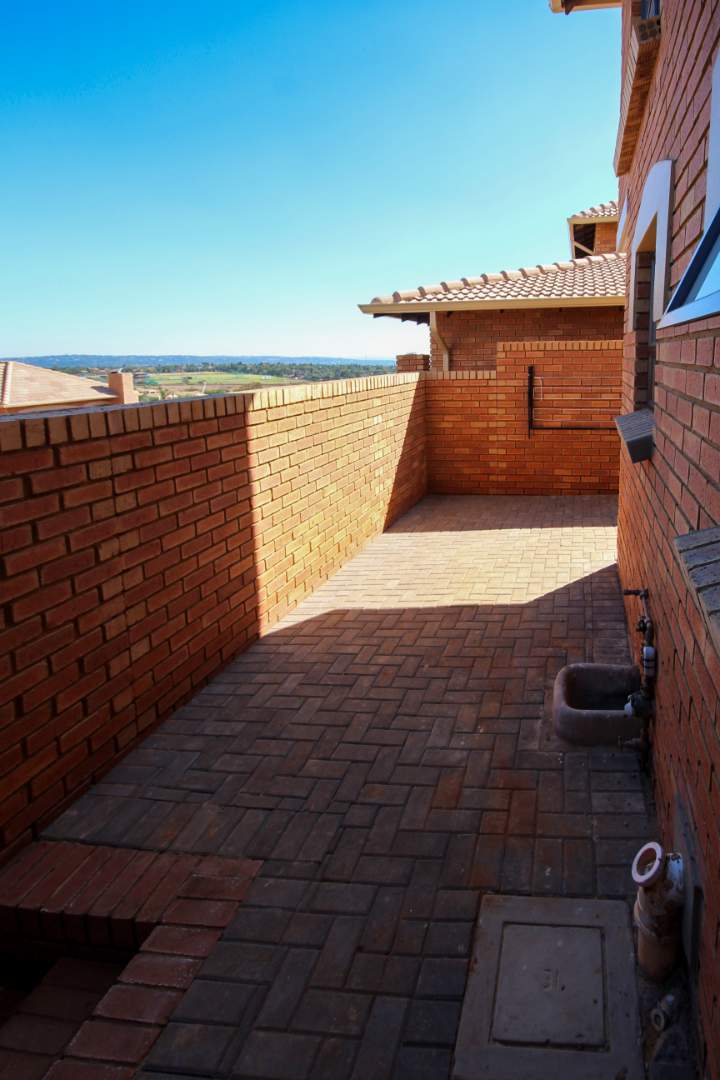 To Let 3 Bedroom Property for Rent in Boardwalk Gauteng