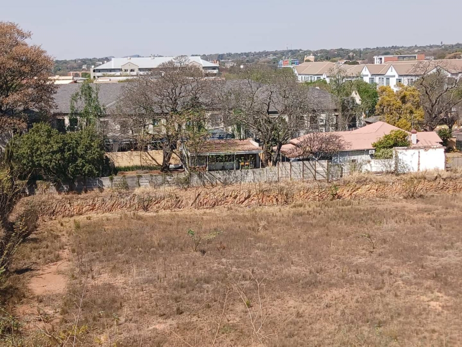 1 Bedroom Property for Sale in Hillcrest Gauteng