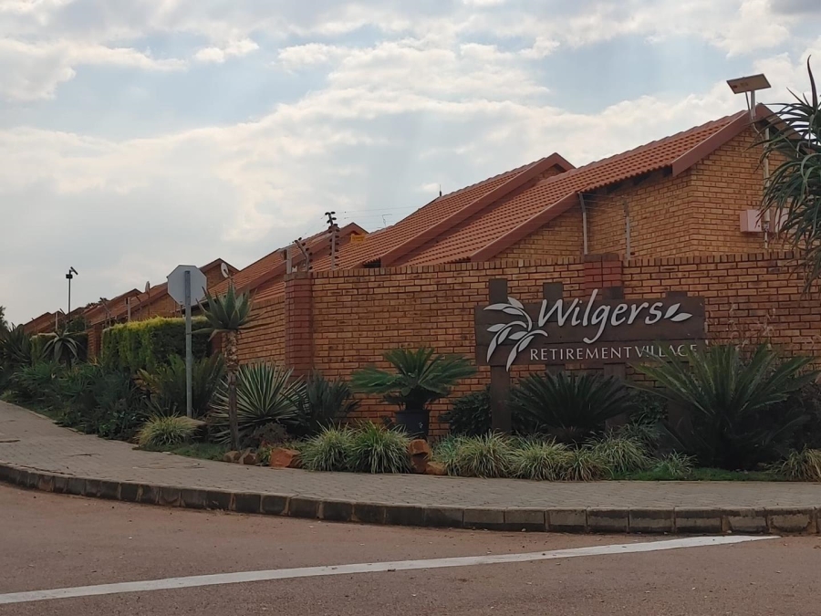 1 Bedroom Property for Sale in Willow Park Manor Gauteng