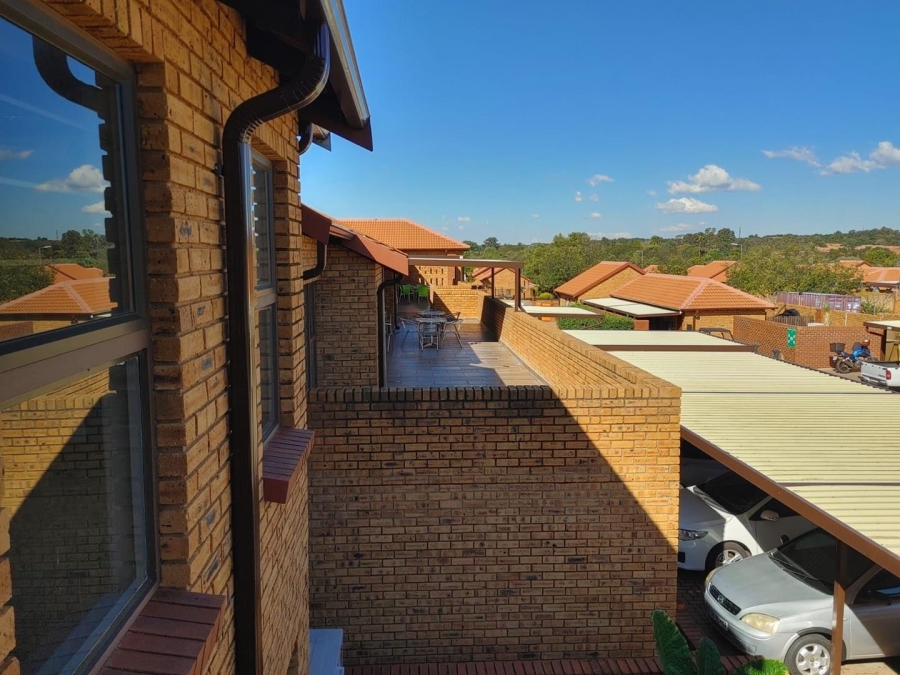 1 Bedroom Property for Sale in Willow Park Manor Gauteng