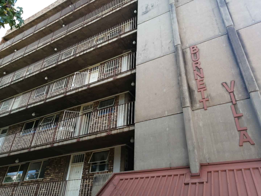 2 Bedroom Property for Sale in Hatfield Gauteng