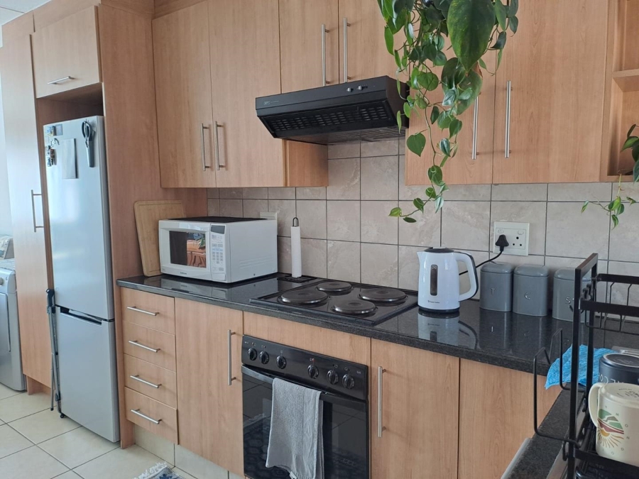 2 Bedroom Property for Sale in Hatfield Gauteng