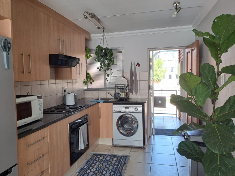 2 Bedroom Property for Sale in Hatfield Gauteng