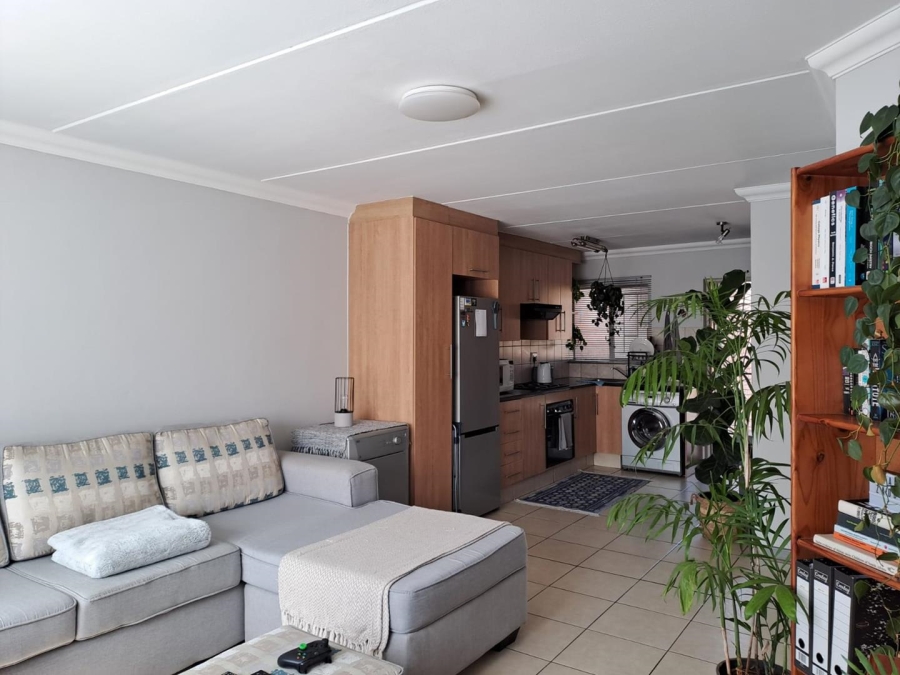 2 Bedroom Property for Sale in Hatfield Gauteng