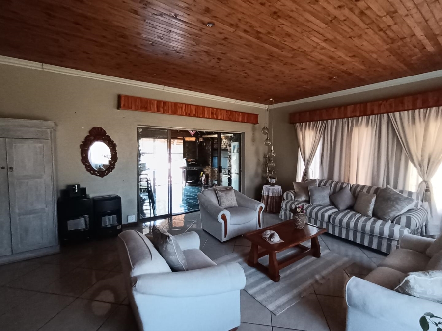 4 Bedroom Property for Sale in Erasmia Gauteng