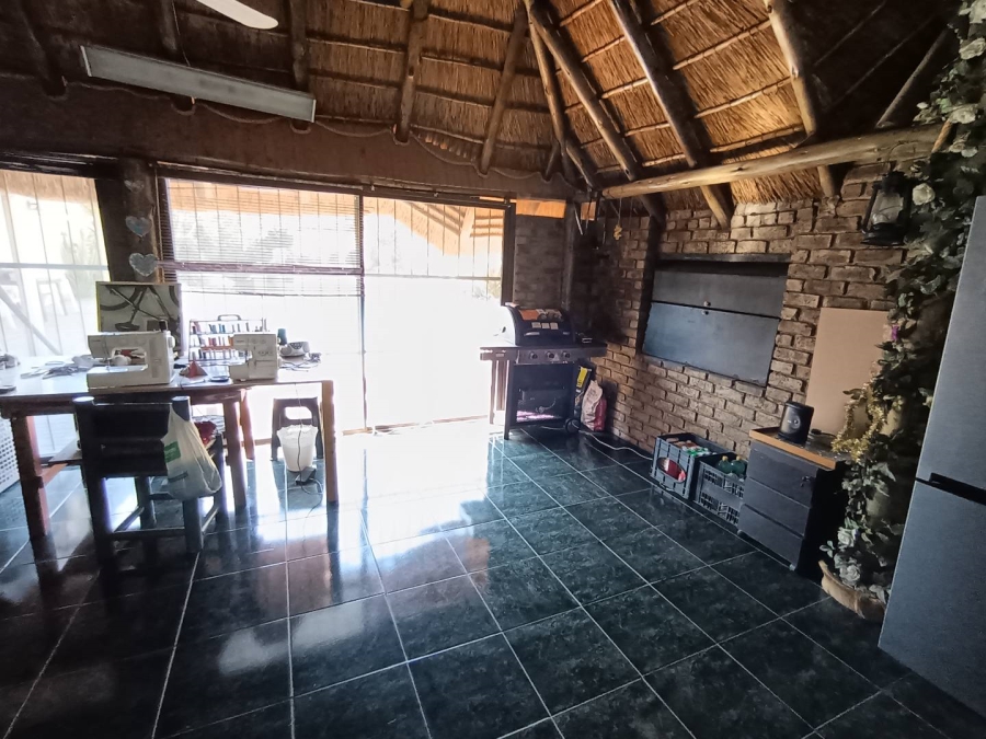 4 Bedroom Property for Sale in Erasmia Gauteng