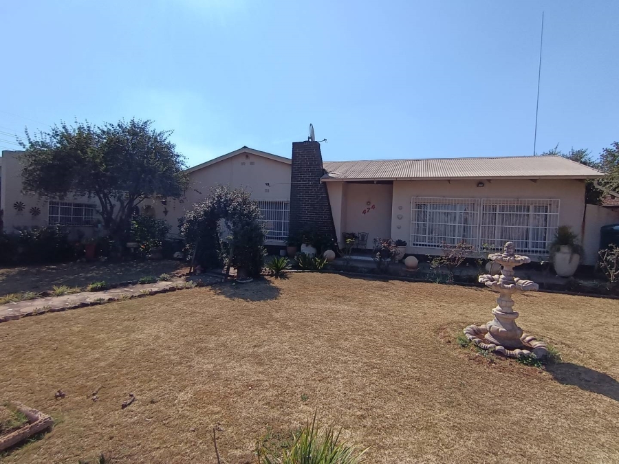 4 Bedroom Property for Sale in Erasmia Gauteng