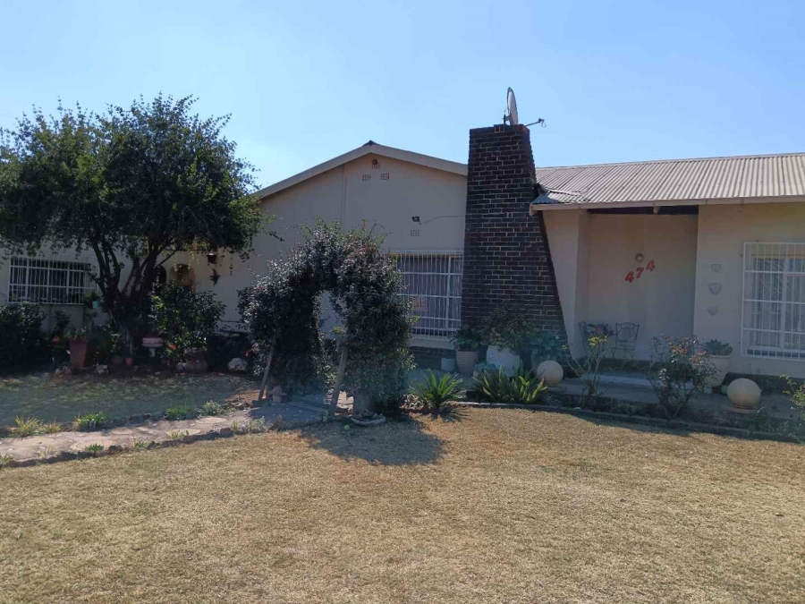 4 Bedroom Property for Sale in Erasmia Gauteng