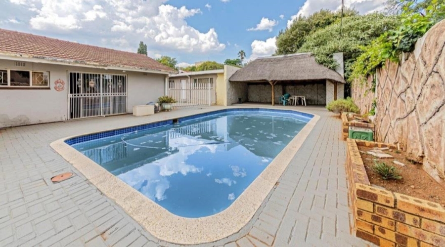 4 Bedroom Property for Sale in Horison View Gauteng