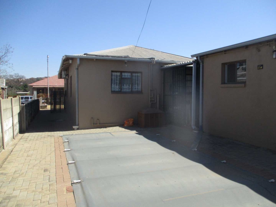 2 Bedroom Property for Sale in Alberton Gauteng