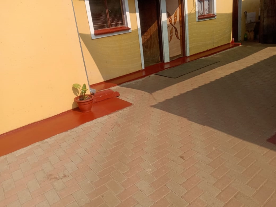 2 Bedroom Property for Sale in Palm Ridge Gauteng