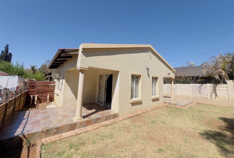 3 Bedroom Property for Sale in East Lynne Gauteng