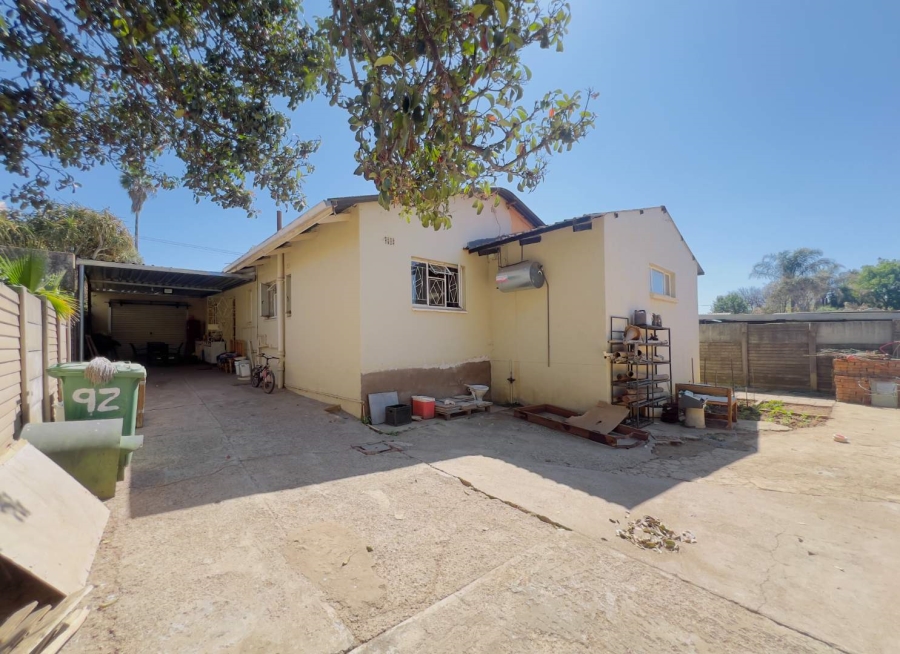 3 Bedroom Property for Sale in East Lynne Gauteng