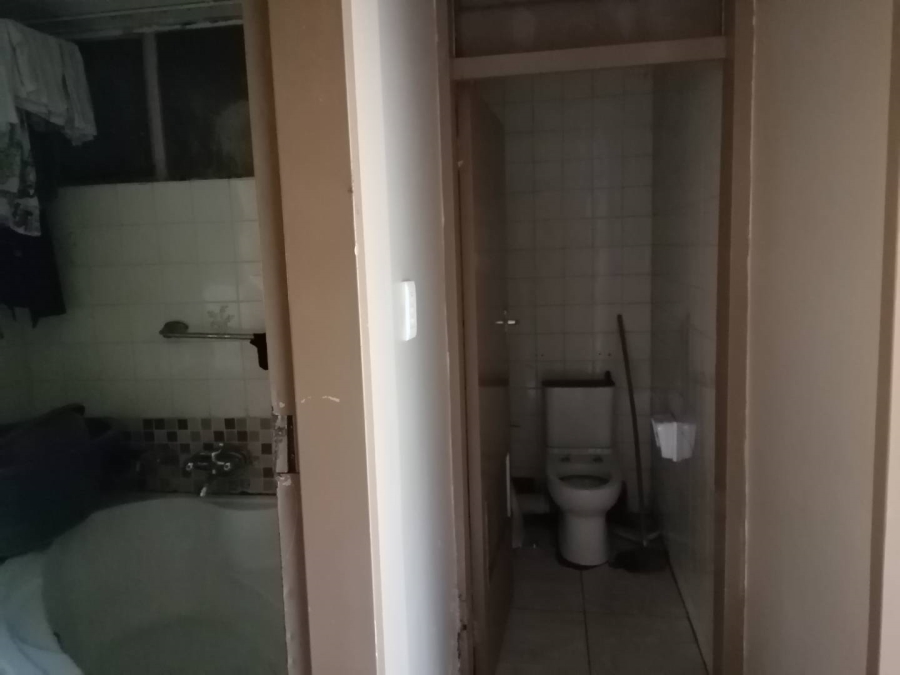 3 Bedroom Property for Sale in Arcadia Gauteng